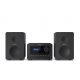 Тонколони Sharp XL-B520D(BK)