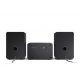 Тонколони Sharp XL-B520D(BK)