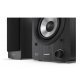 Тонколони Sharp CP-SS30(BK)