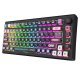 Клавиатура Redragon K732MC-RGB-PRO