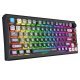 Клавиатура Redragon K732MC-RGB-PRO