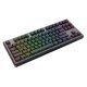 Клавиатура Redragon K737B-RGB-PRO