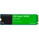 SSD Western Digital WDS100T3G0C-00AZL0