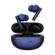 Слушалки Realme AIR 5 TWS BLUETOOTH EARPHONES TR BLUE RMA2301