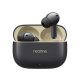 Слушалки Realme BLUETOOTH EAPHONE STYLISH BLACK RMA2302