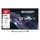Телевизор Sharp 55HP6265E