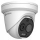 Термовизионна камера Hikvision HM-TD1218-/G0/T1A