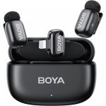 Микрофон BOYA BOYA MINI 2-03