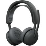 Колцентър слушалка Logitech 981-001493