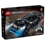 Пъзели и Lego > LEGO 42176