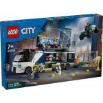 Пъзели и Lego > LEGO 60418