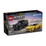 Пъзели и Lego > LEGO LEGO-76924