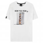 Облекло > DIFUZED TS108787FRN-L