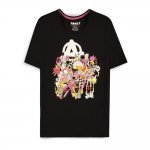 Облекло > DIFUZED TS021210RGE-XL