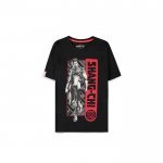 Облекло > DIFUZED TS004522CHI-XL