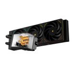 Охлаждане Thermalright WONDER-VISION-360-UB-ARGB-BK