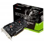 Видео карта Biostar GT1050TI&shy;4GB