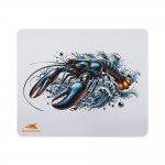 Падове за мишки > BARACUDA PAD-LOBSTER