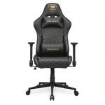 Геймърски стол Cougar CGR-AO2-GLB