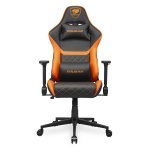 Геймърски стол Cougar CGR-AO2