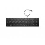 Клавиатура HP 9SR37UT#ABB