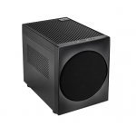 Компютърна кутия Chieftec CI-03B-OP