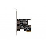 I/O модул Lanberg PCE-US3-002