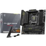 Дънна платка MSI MAG_B850M_MORTAR_WIFI
