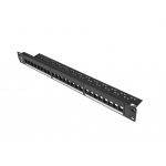 Аксесоари за шкафове > Lanberg PPKS-1024-B