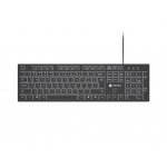 Клавиатура Natec NKL-2342