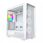 Компютърна кутия Montech MONTECH-X5-W