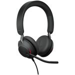 Колцентър слушалка Jabra 24189-989-799