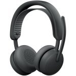 Колцентър слушалка Logitech 981-001498