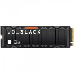 SSD Western Digital WDS200T1XHM-00CMT0