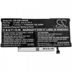 Батерия за лаптоп Cameron Sino CS-AM1496NB