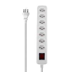 Разклонител Lindy LNY-73168