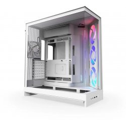 Компютърна кутия NZXT CM-H92FW-R1