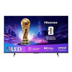 Телевизор Hisense 65E7Q_PRO