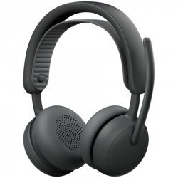 Колцентър слушалка Logitech 981-001493
