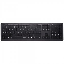 Клавиатура CLEVETURA CL11RA10NSB0US