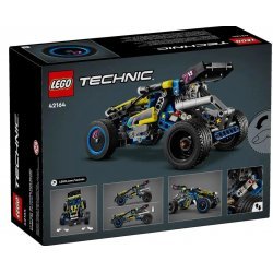 Пъзели и Lego > LEGO 42164