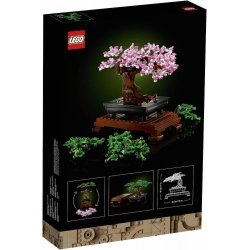 Пъзели и Lego > LEGO 10281