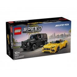 Пъзели и Lego > LEGO LEGO-76924