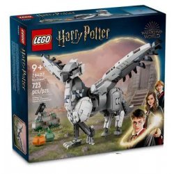 Пъзели и Lego > LEGO 76427