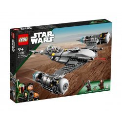 Пъзели и Lego > LEGO 75325