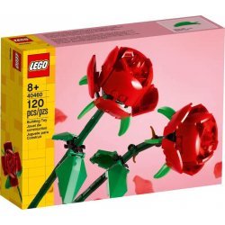 Пъзели и Lego > LEGO 40460