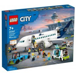 Пъзели и Lego > LEGO 60367