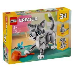 Пъзели и Lego > LEGO 31163