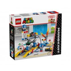 Пъзели и Lego > LEGO 72035