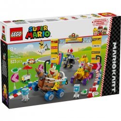 Пъзели и Lego > LEGO 72036